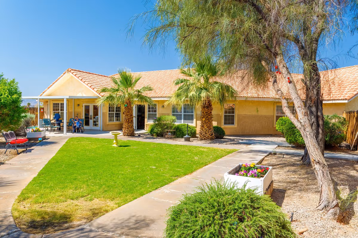 Photo 2 of Prestige Assisted Living At Lake Havasu