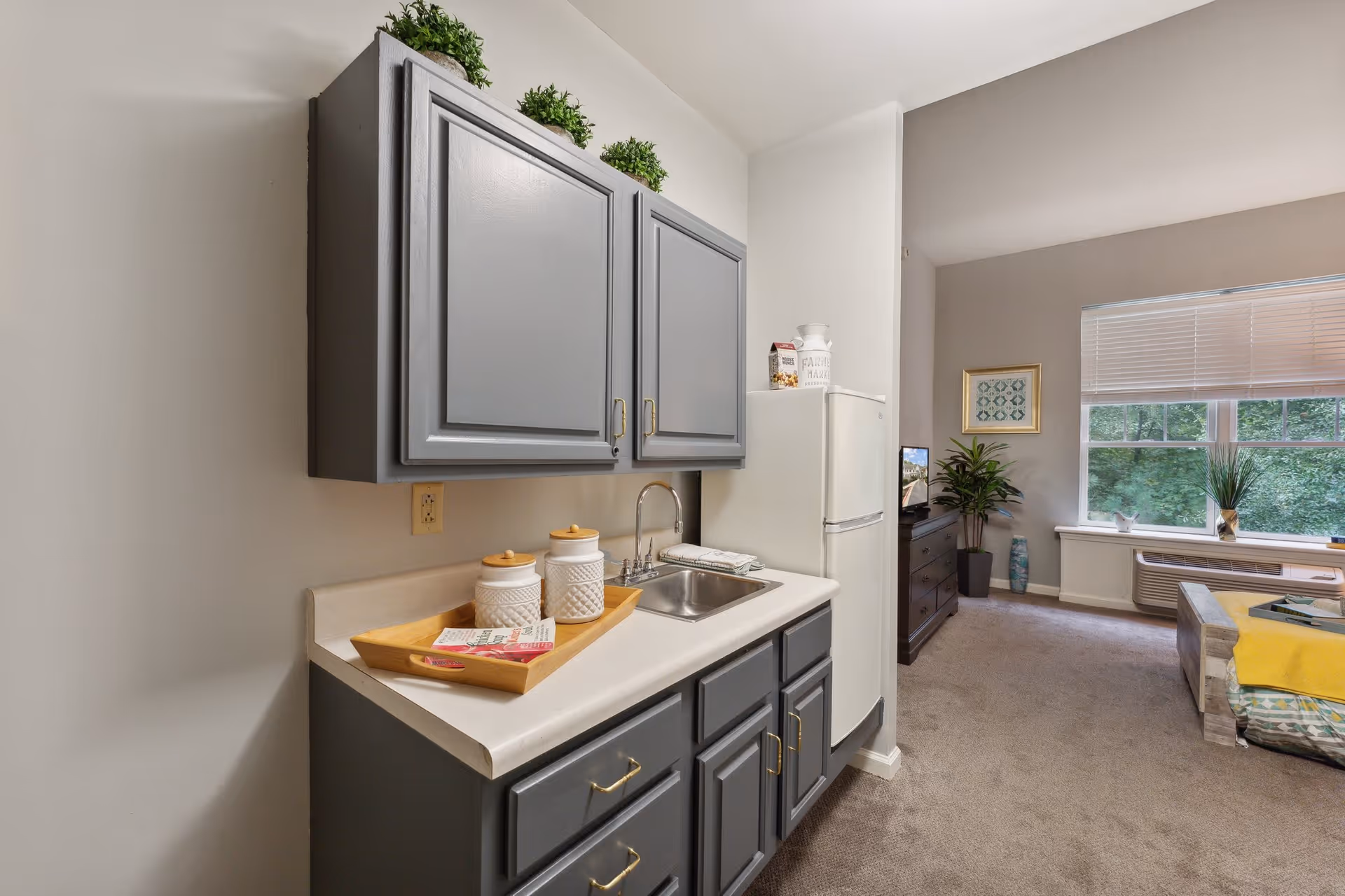 Photo 38 of Assisted Living-Five Forks