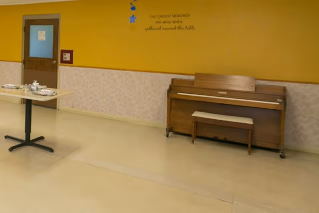 Photo 11 of Falls City Nursing and Rehabilitation Center