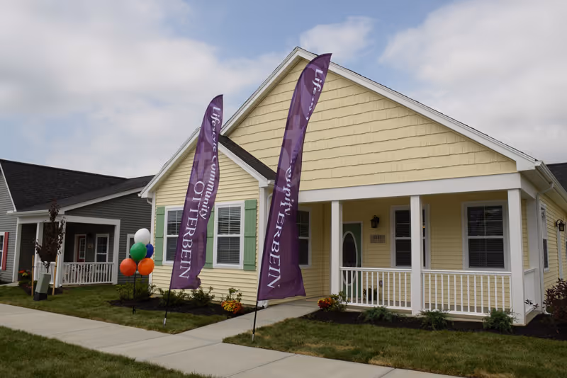 Photo 2 of Otterbein Lebanon SeniorLife Community