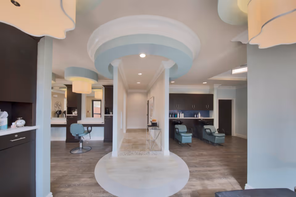 Photo 25 of Health Center at Sinai Residences Boca Raton