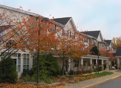 Photo 2 of Washington Township Senior Living