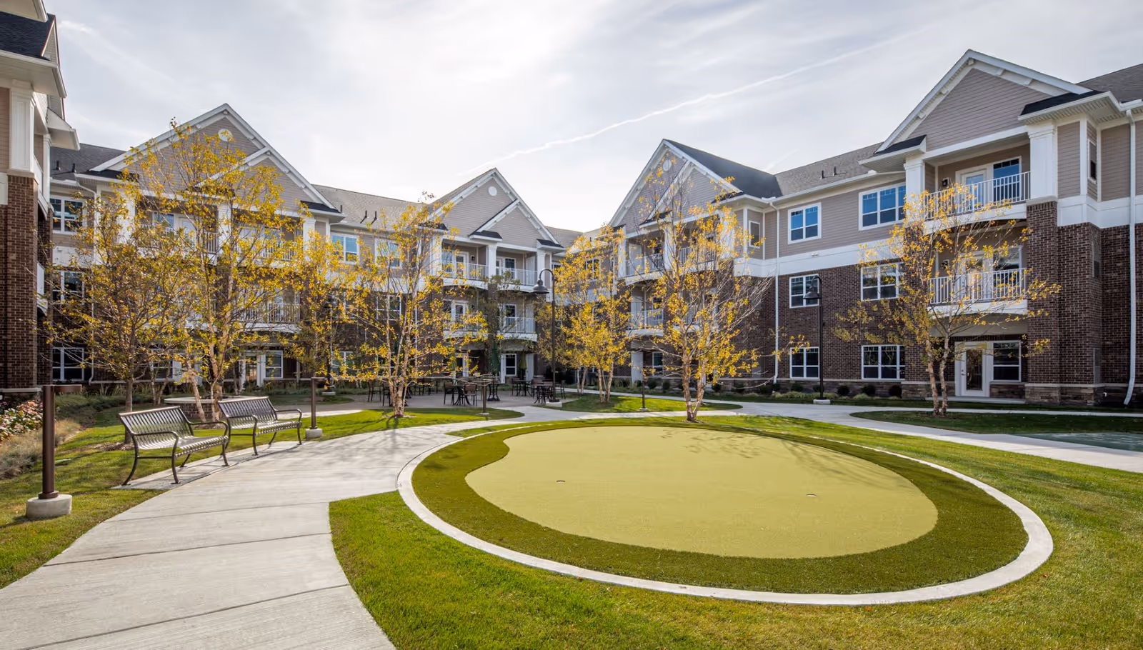 Photo 10 of Rose Senior Living Beachwood