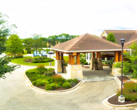 Photo 7 of The Auberge at Brookfield