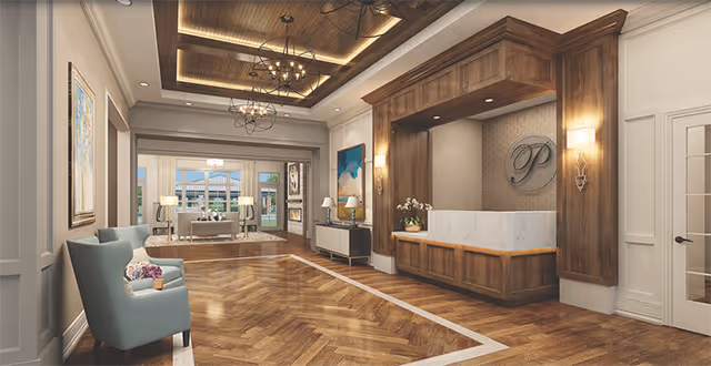 Photo 8 of Parc Retirement Community at Traditions, TX