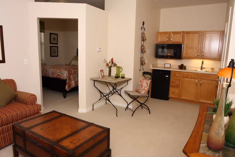 Photo 5 of Mountain Plaza Assisted Living & Memory Care