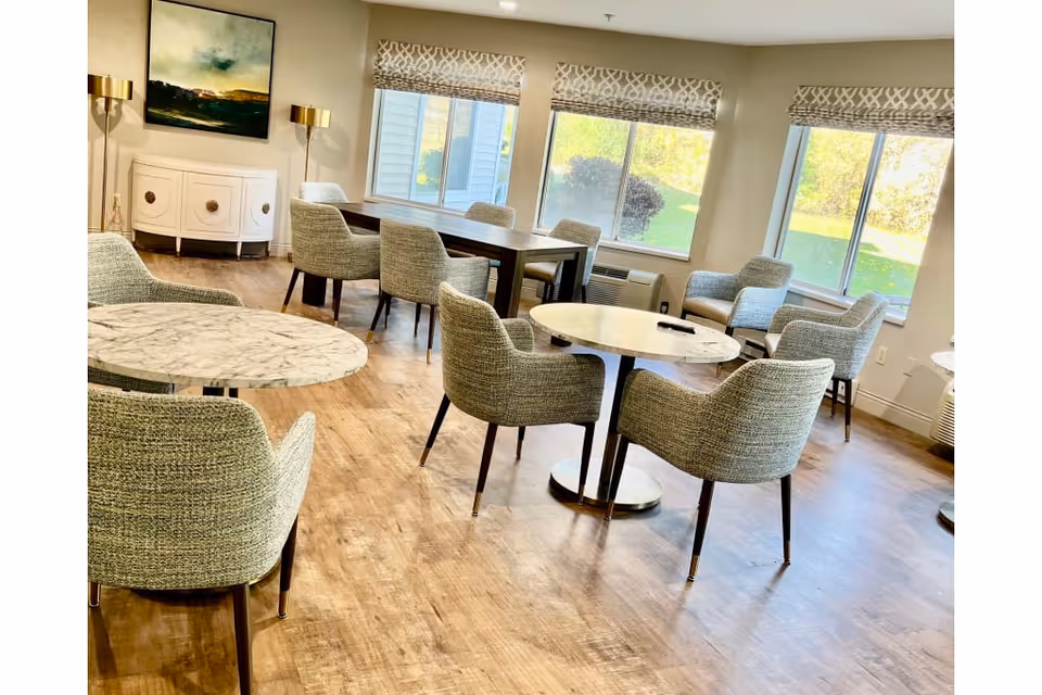 Photo 11 of Charter Senior Living of Kenosha