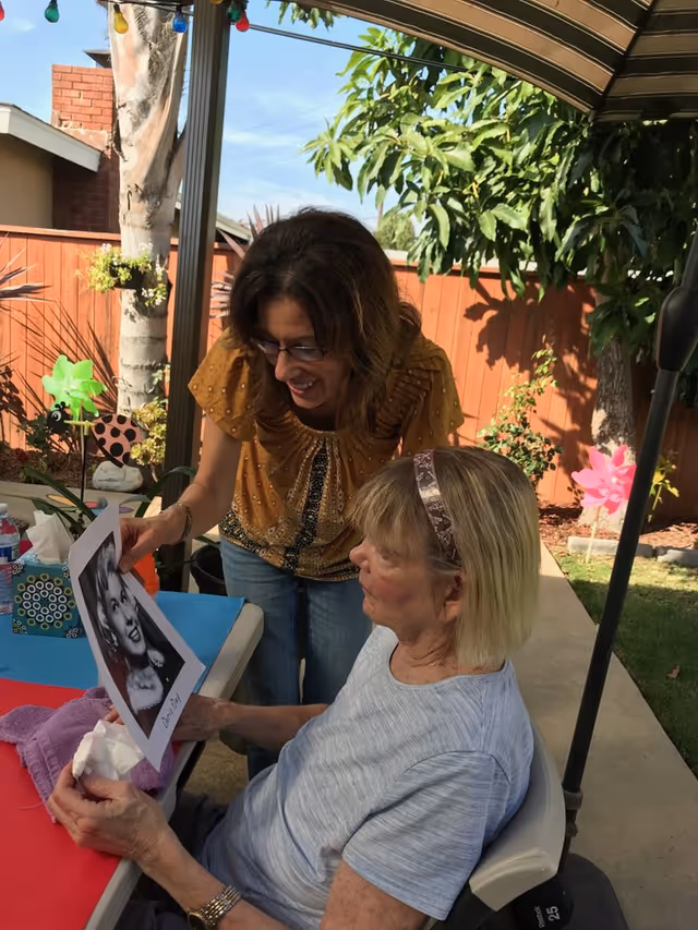 Photo of Bella Gardens Senior Wellness Home