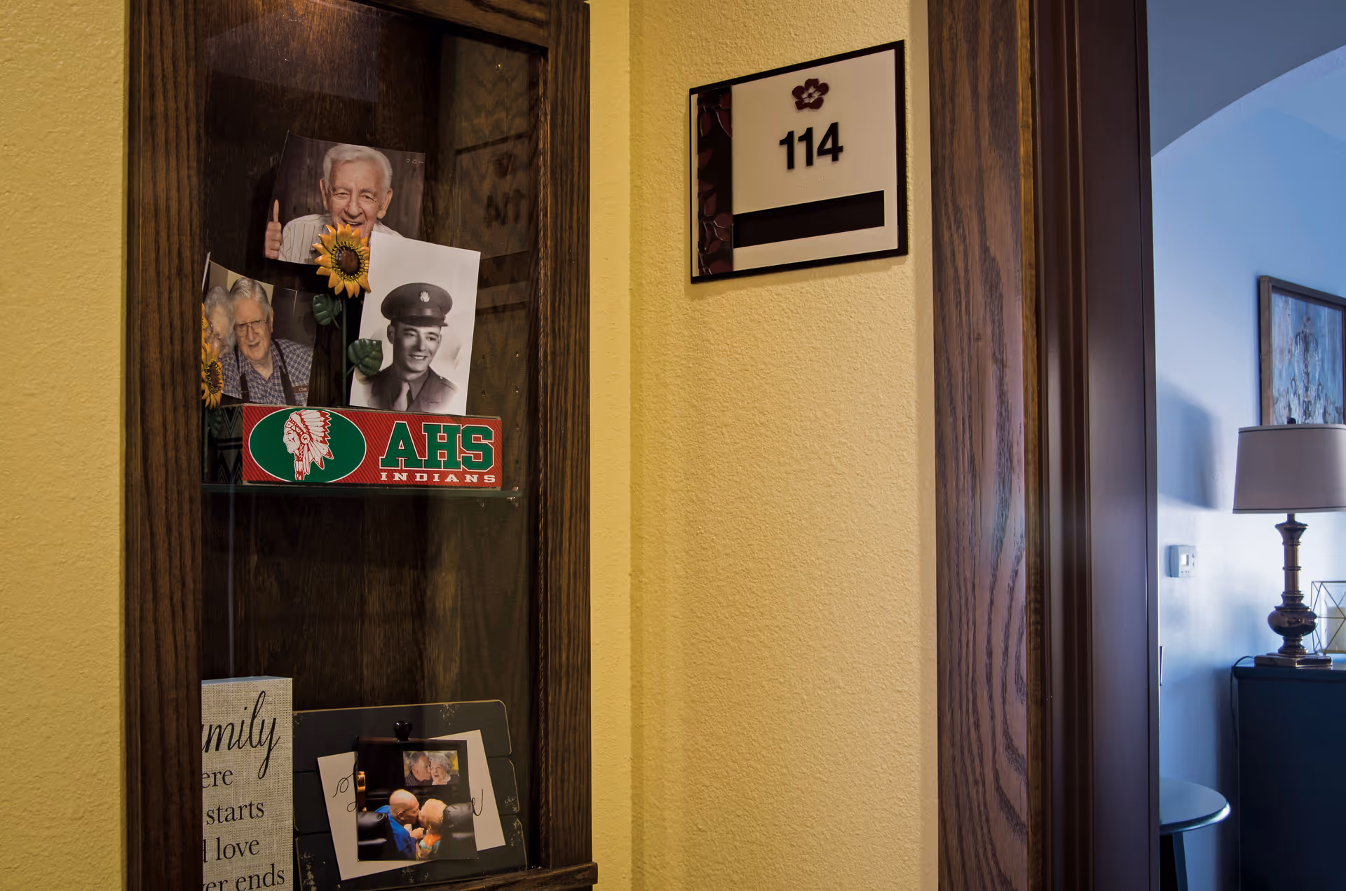 Photo of Primrose Memory Care of Anderson