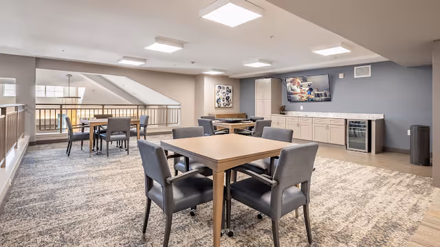 Photo 12 of Whispering Chase | Sky Active Living