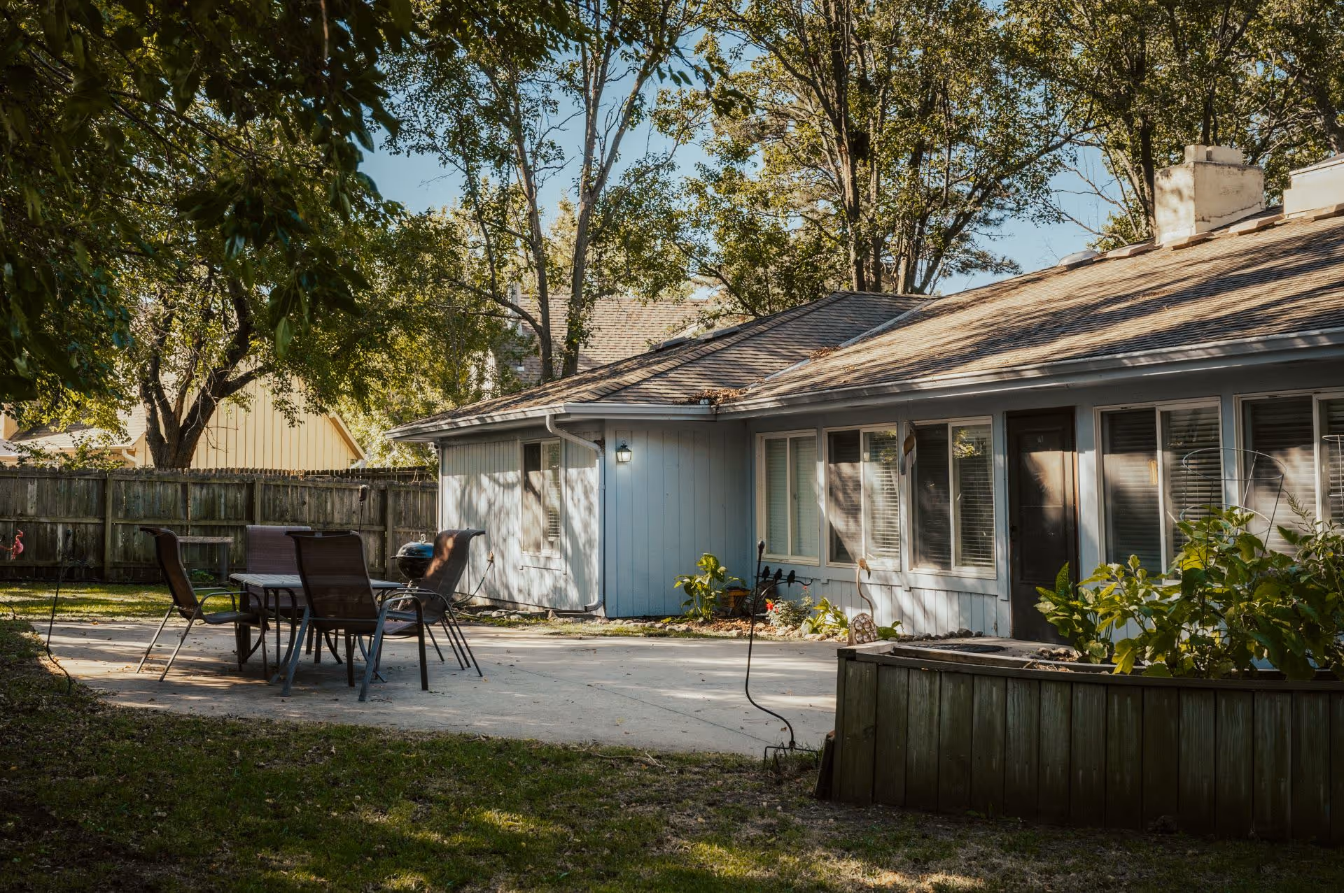 Photo of Sparkling Fountain Homes
