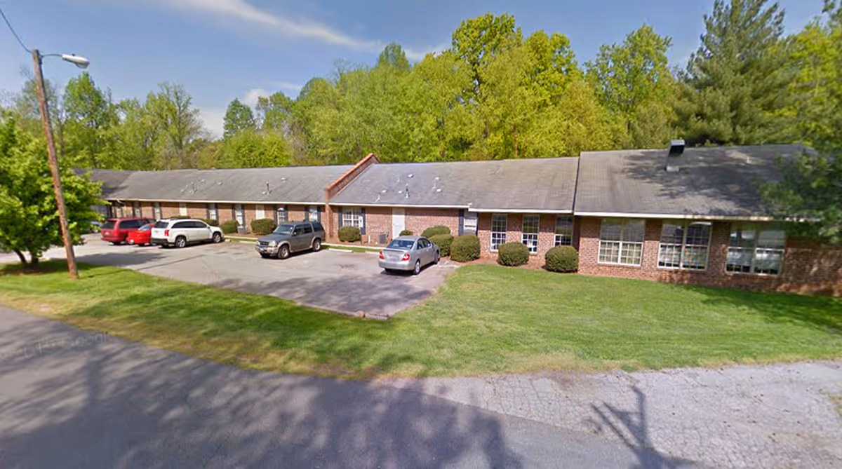 Photo of Highgrove Longterm Care Center