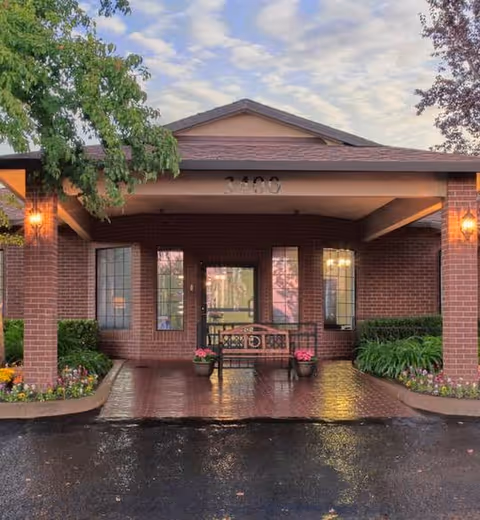 Photo 2 of Auburn Oaks Care Center
