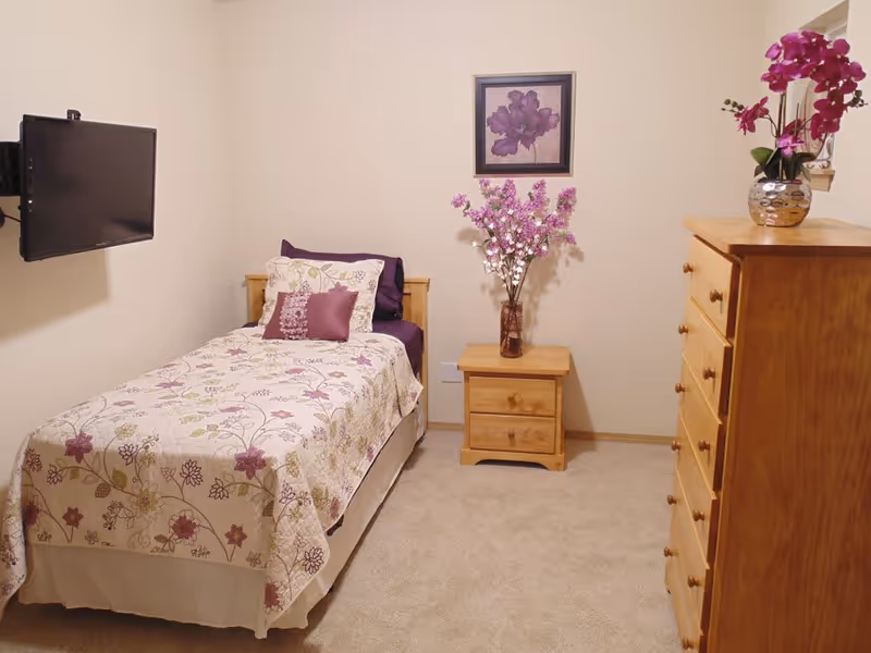 Photo 2 of A Big Heart Adult Family Home, LLC