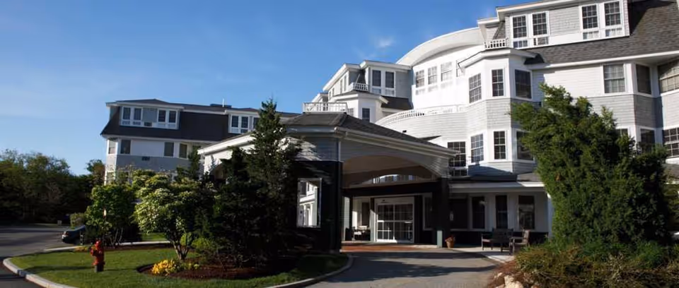 Photo of Florence & Chafetz Home for Specialized Care