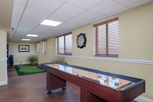Photo 19 of Grand Villa of New Port Richey