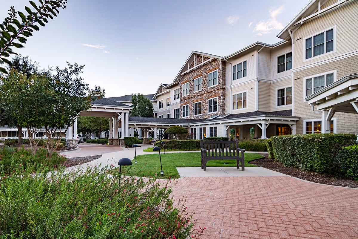 Photo 4 of Sunrise of Plano