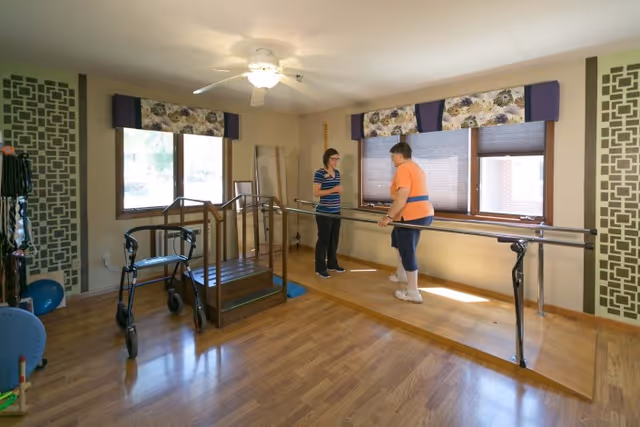 Photo 11 of Beatrice Health and Rehabilitation