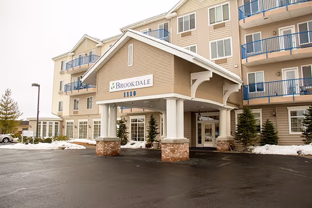 Photo of North Point Village