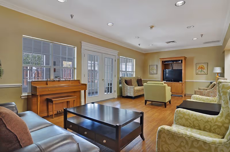 Photo 9 of Cedar Crest Senior Living of Lewisville