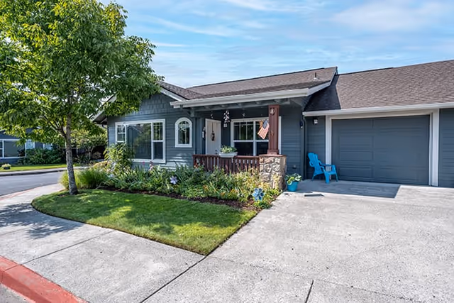 Photo of Brookdale Rose Valley Scappoose