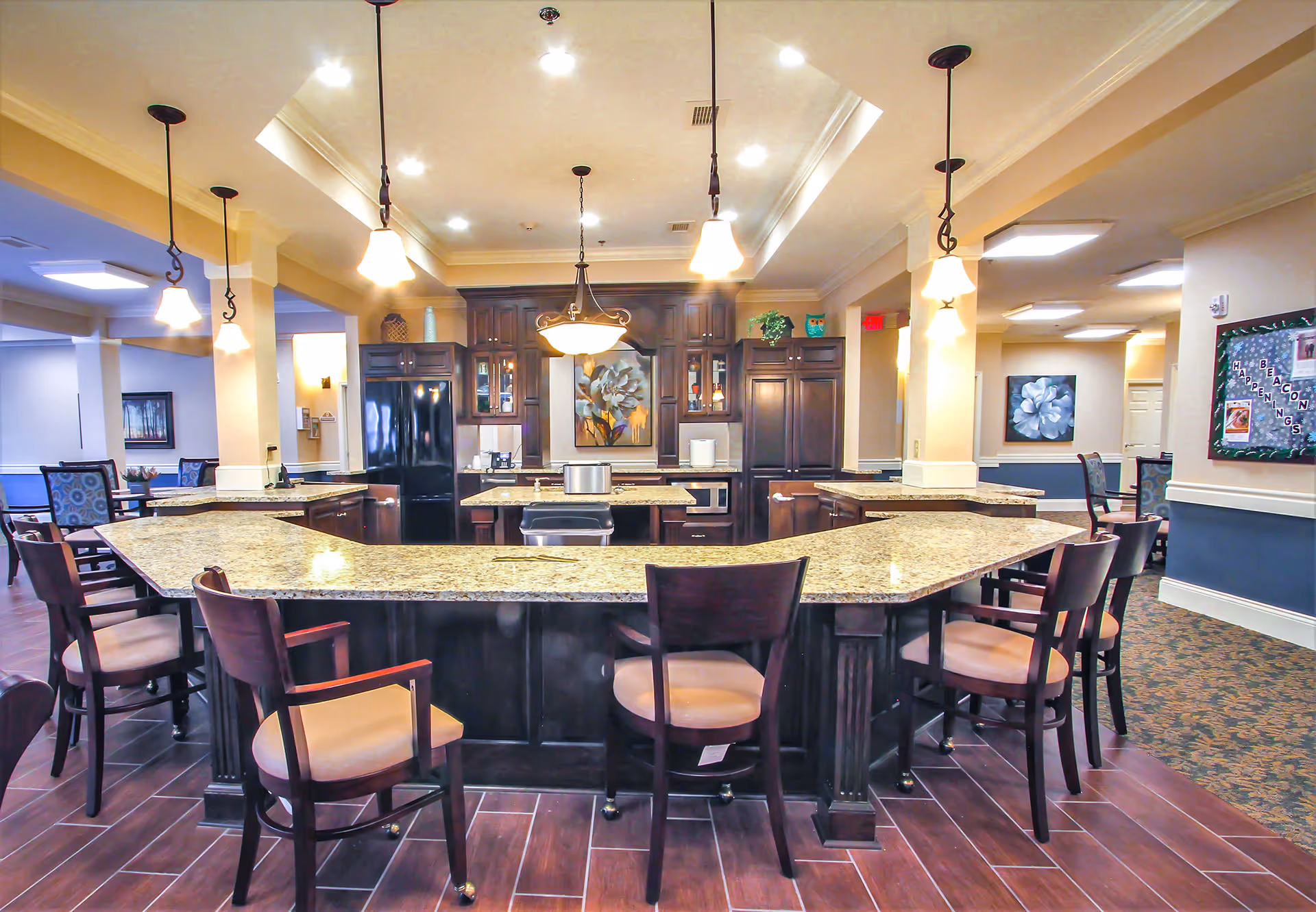 Photo 12 of Benton House of Lenexa