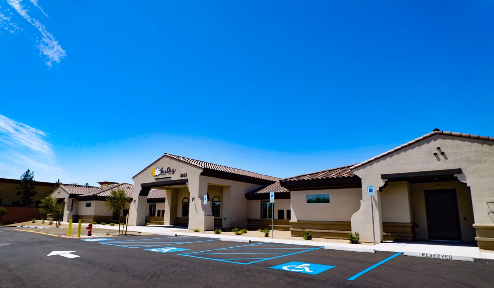 Photo of Blue Sky Memory Care