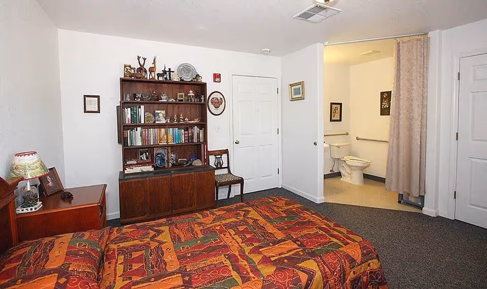 Photo 6 of Oak Terrace Memory Care