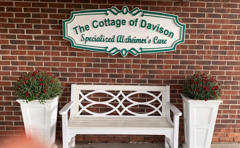 Photo of Cottage of Davison