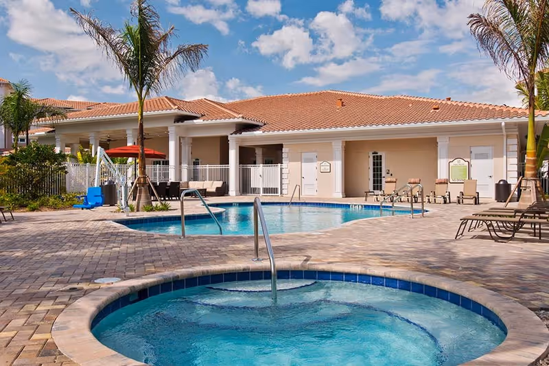 Photo 12 of Diamond Oaks Village