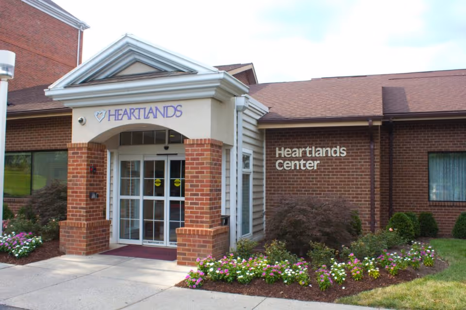 Photo 3 of Heart Lands Senior Living Village At Ellicott City