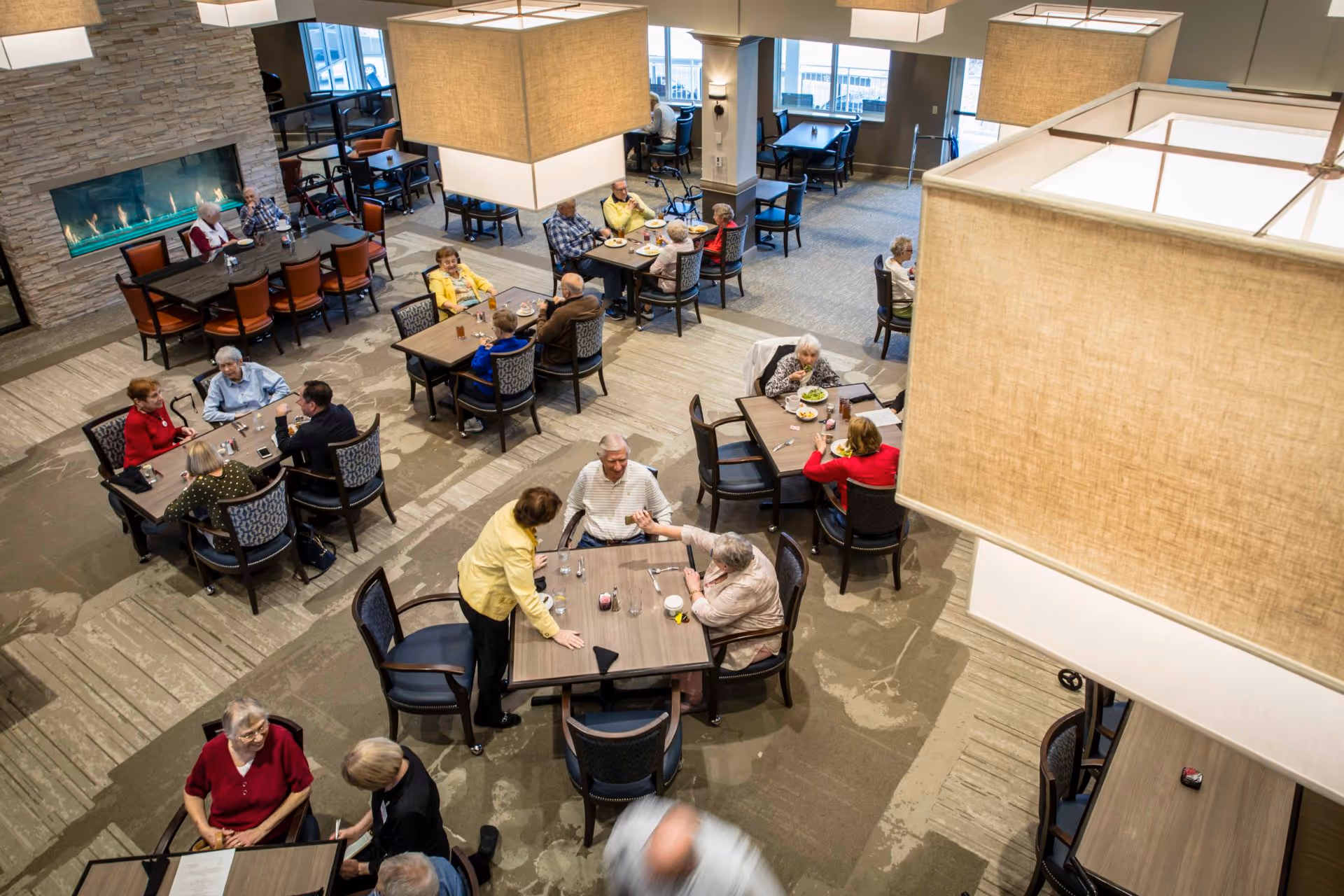 Photo 36 of Pioneer Ridge Assisted Living of Lawrence
