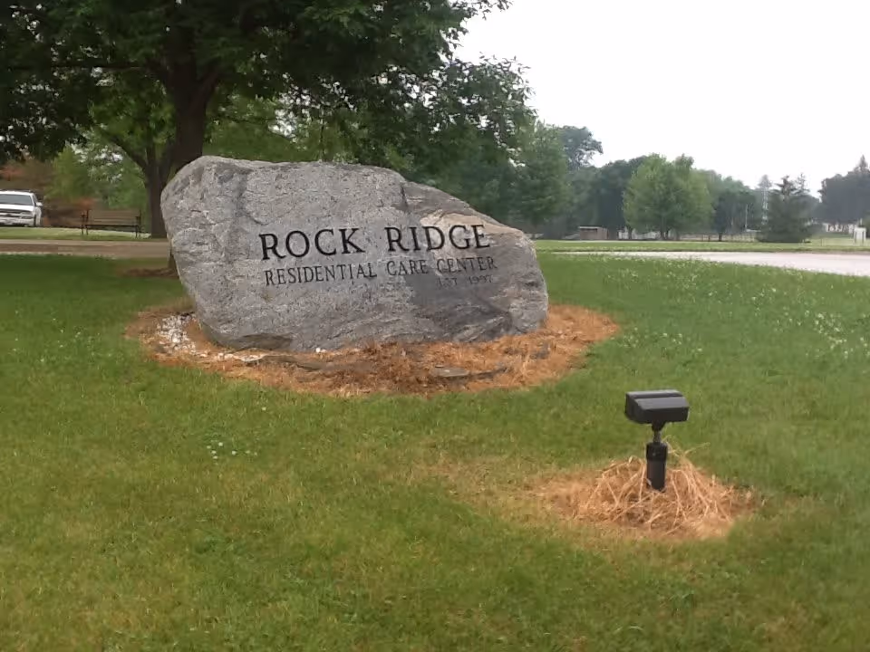 Photo 3 of Rock Ridge Residential Care