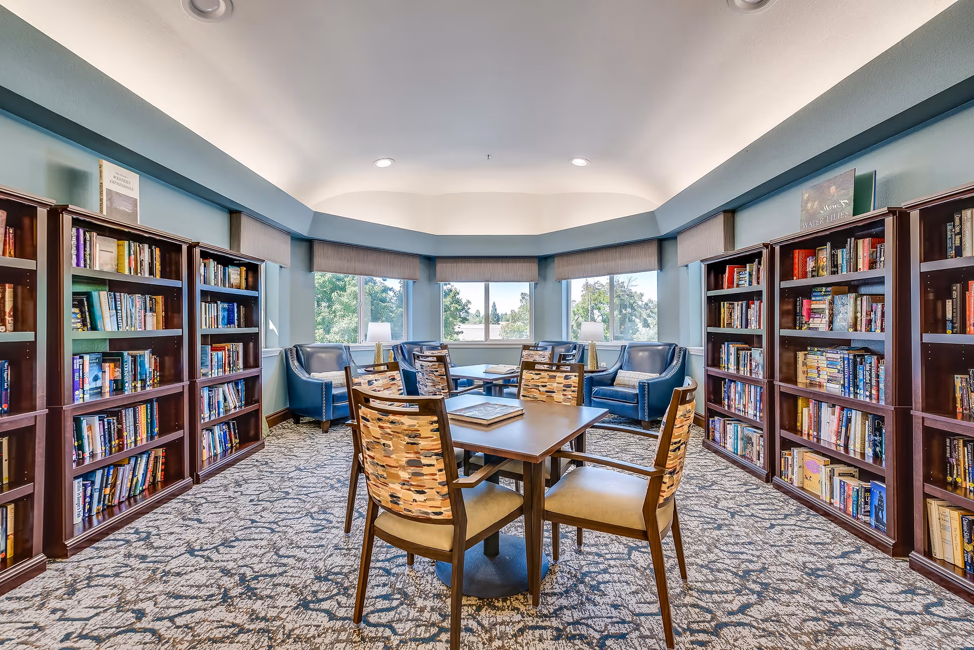 Photo 9 of Solstice Senior Living At Auburn