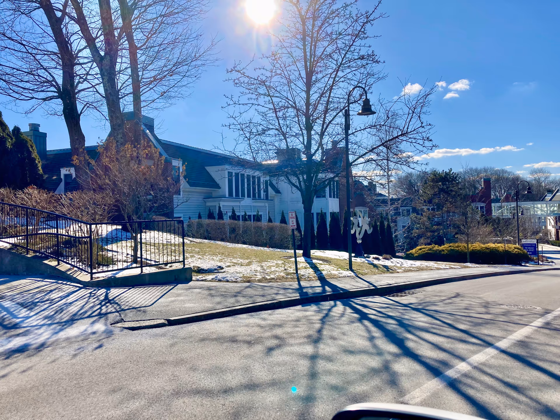 Photo 2 of Lasell Village