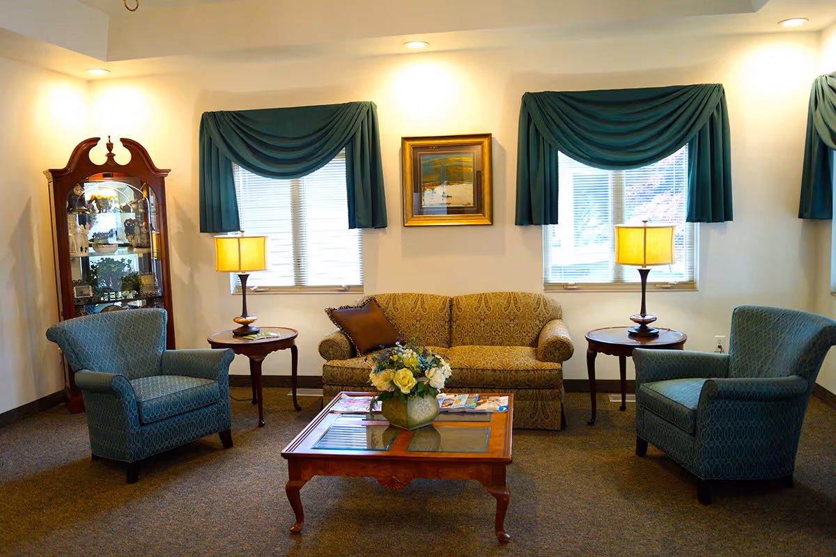 Photo 2 of Sheldon Meadows Assisted Living Center