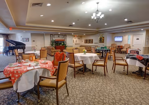 Photo 10 of The Auberge at Kingwood