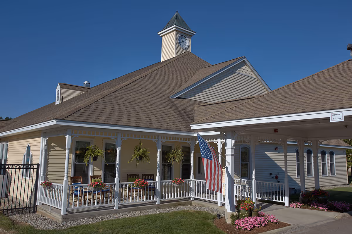 Photo of The Arbors at Shelburne