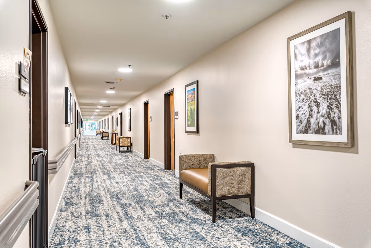 Photo 15 of Solstice Senior Living at Renton