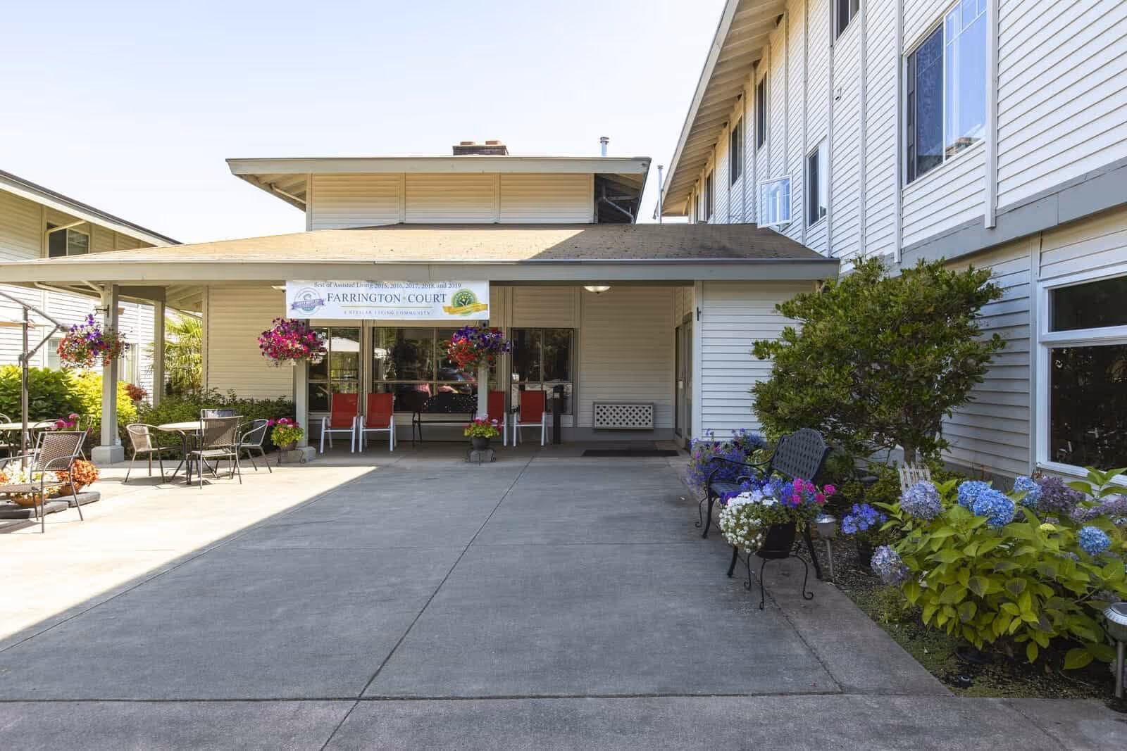 Photo 2 of Retirement Homes Kent WA