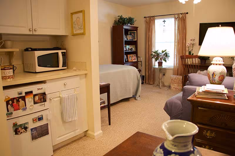 Photo 5 of Magnolia Manor