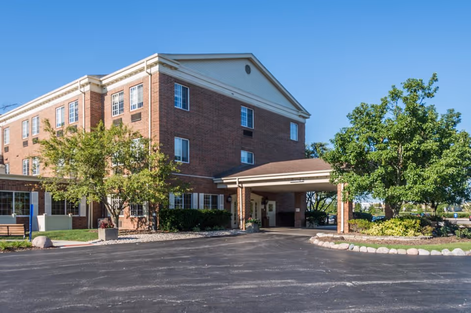 Photo 2 of Avantara Libertyville