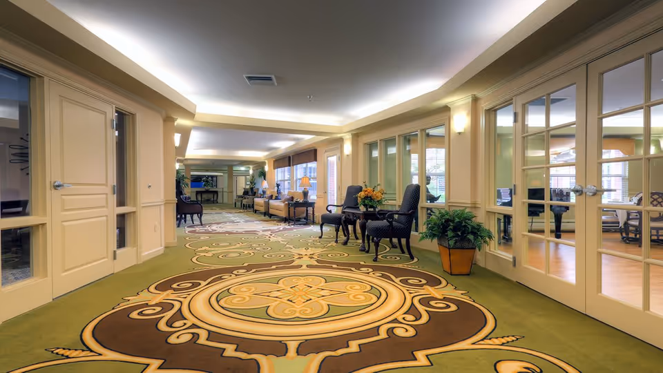 Photo 9 of Oakmont Livonia Senior Community