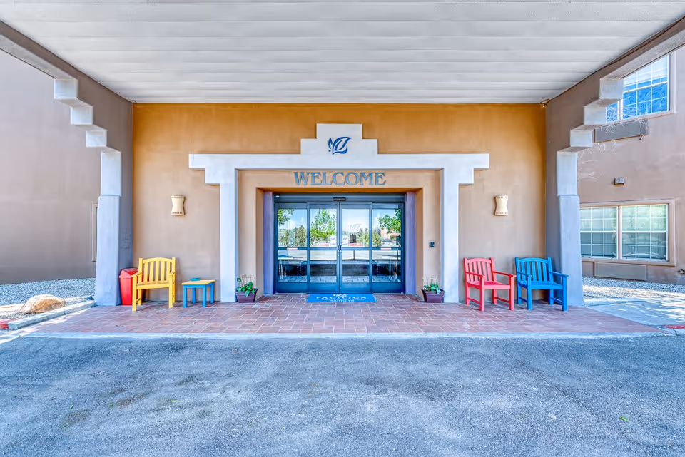 Photo 5 of Sierra Blanca Active Adult Living
