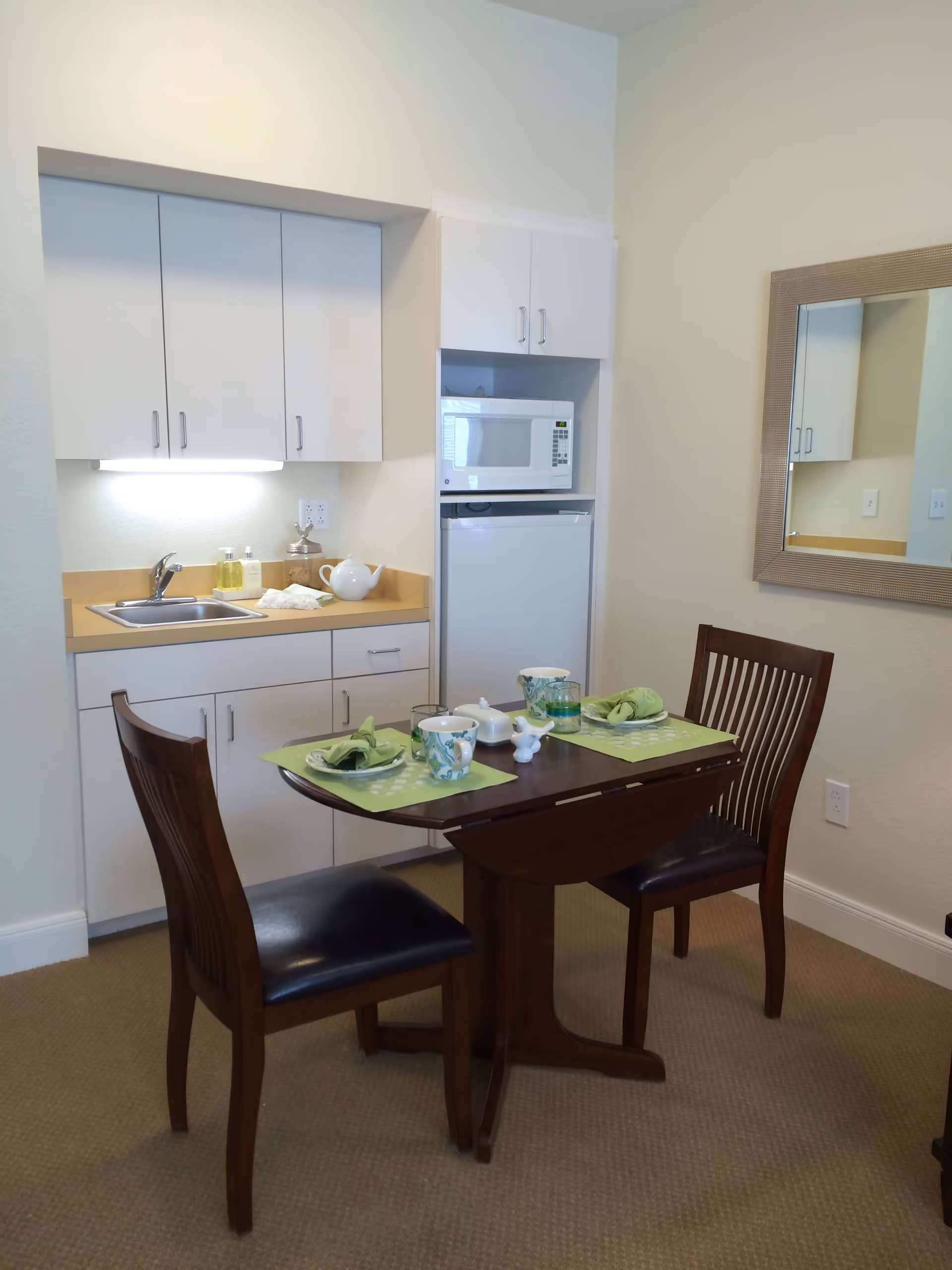 Photo 12 of Credo Memory Care - Chanute