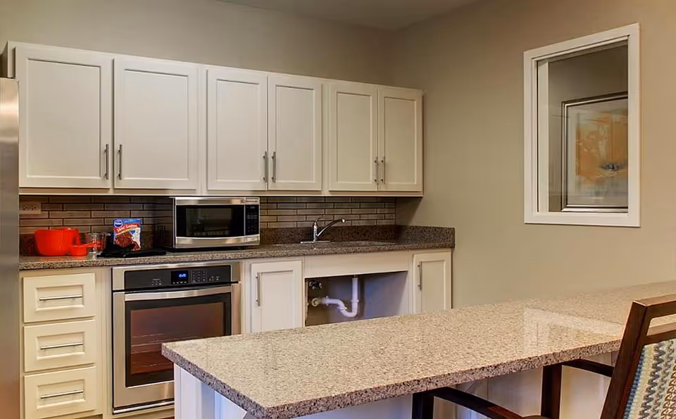 Photo 33 of Evergreen Senior Living