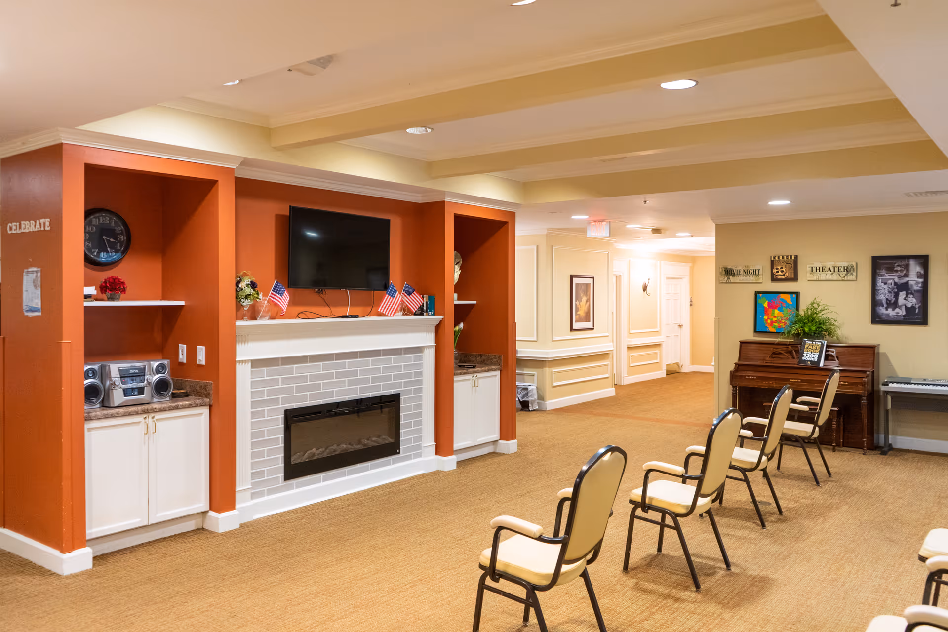 Photo 6 of The Colonnade at Northdale