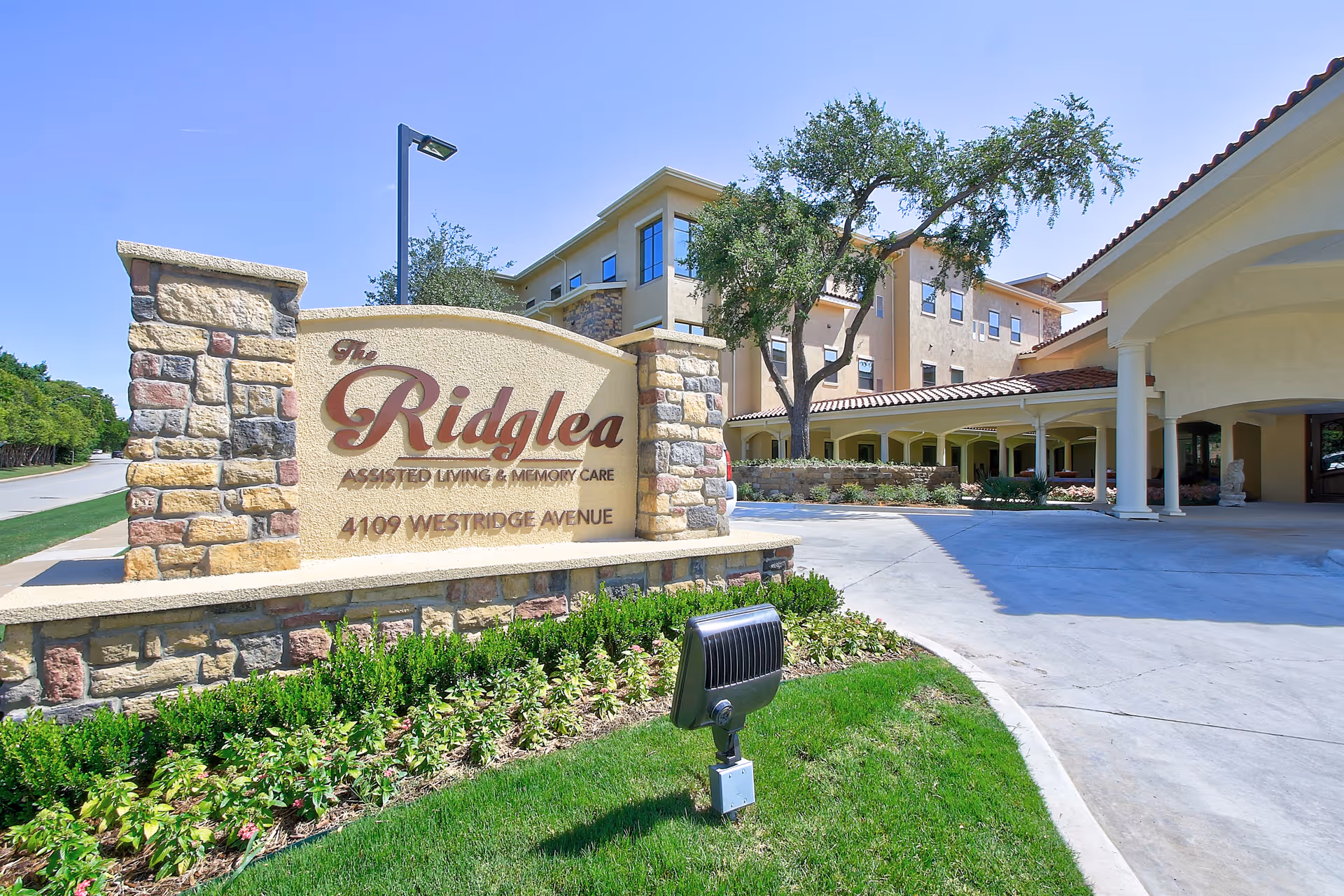 Photo 2 of The Ridglea Senior Living