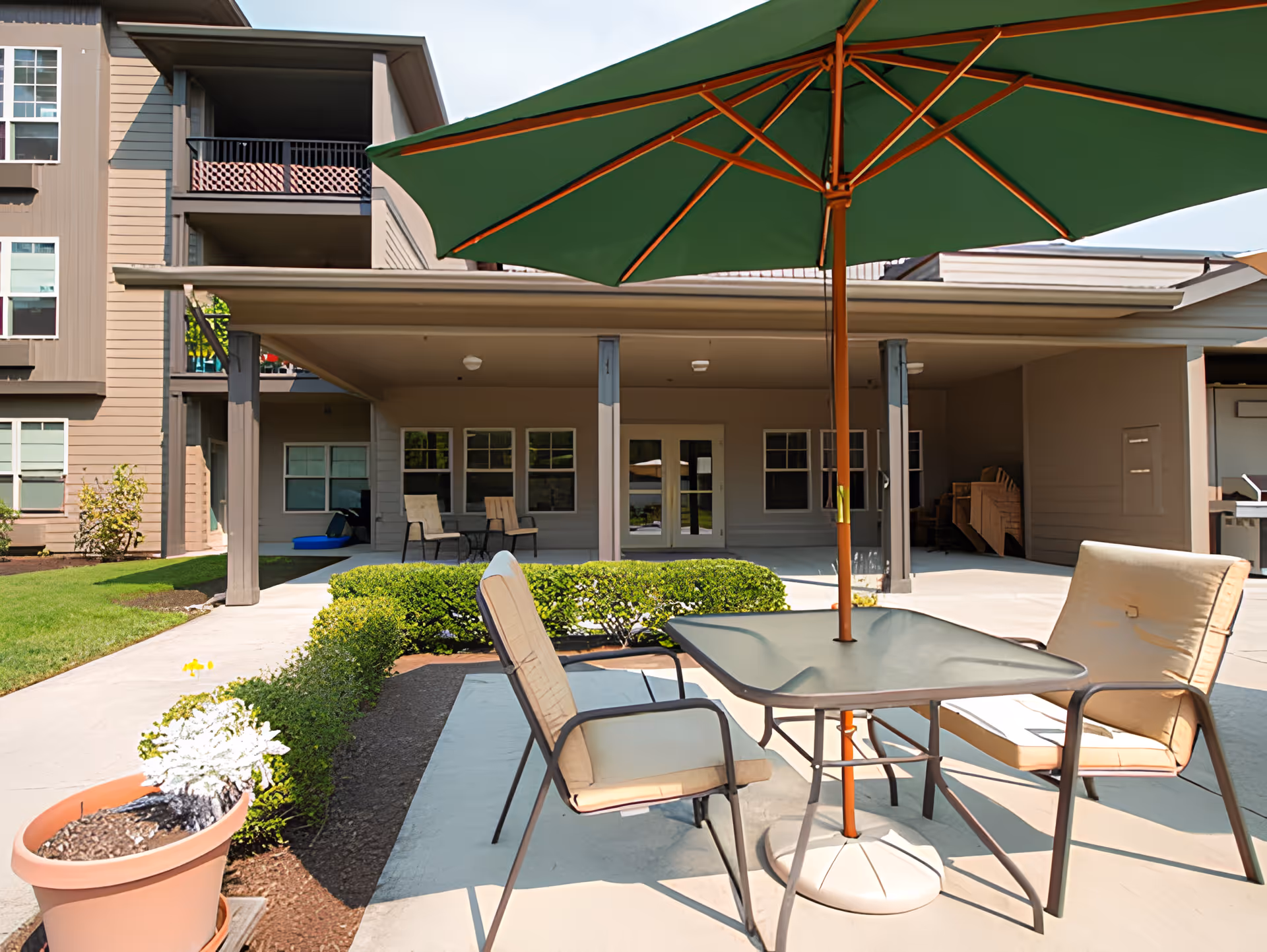 Photo 10 of Port Townsend Senior Living by Cogir