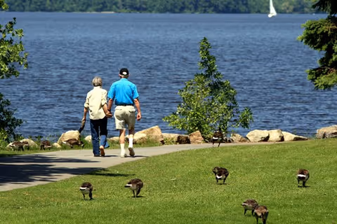 Photo 5 of The Hearthstone Green Lake